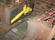 Gravity Die Casting