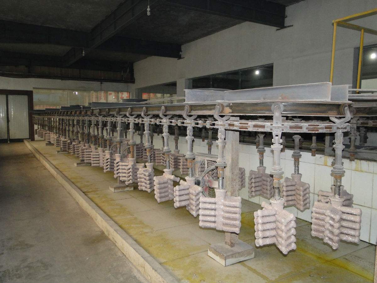 fundición a la cera perdida fundición a la cera perdida