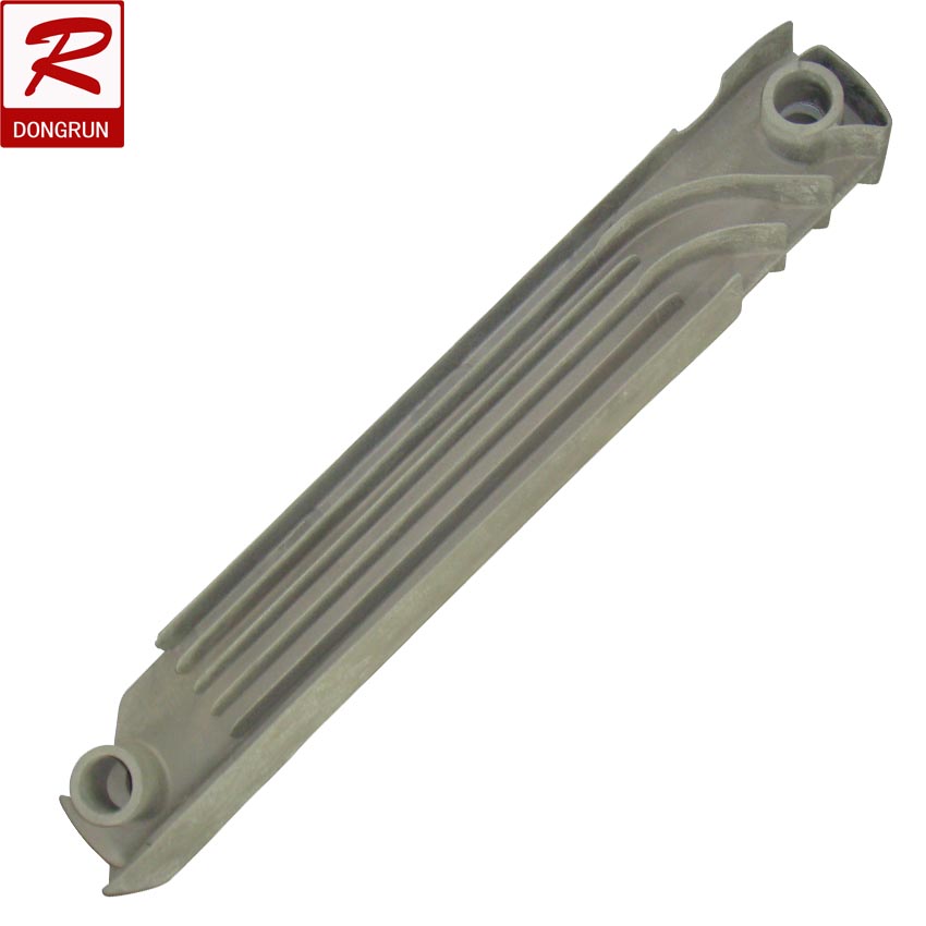 Fundición a presión de aluminio